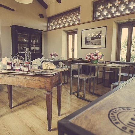Vila Relais Di Charme Frazione Chiavolino Pollone Exteriér fotografie
