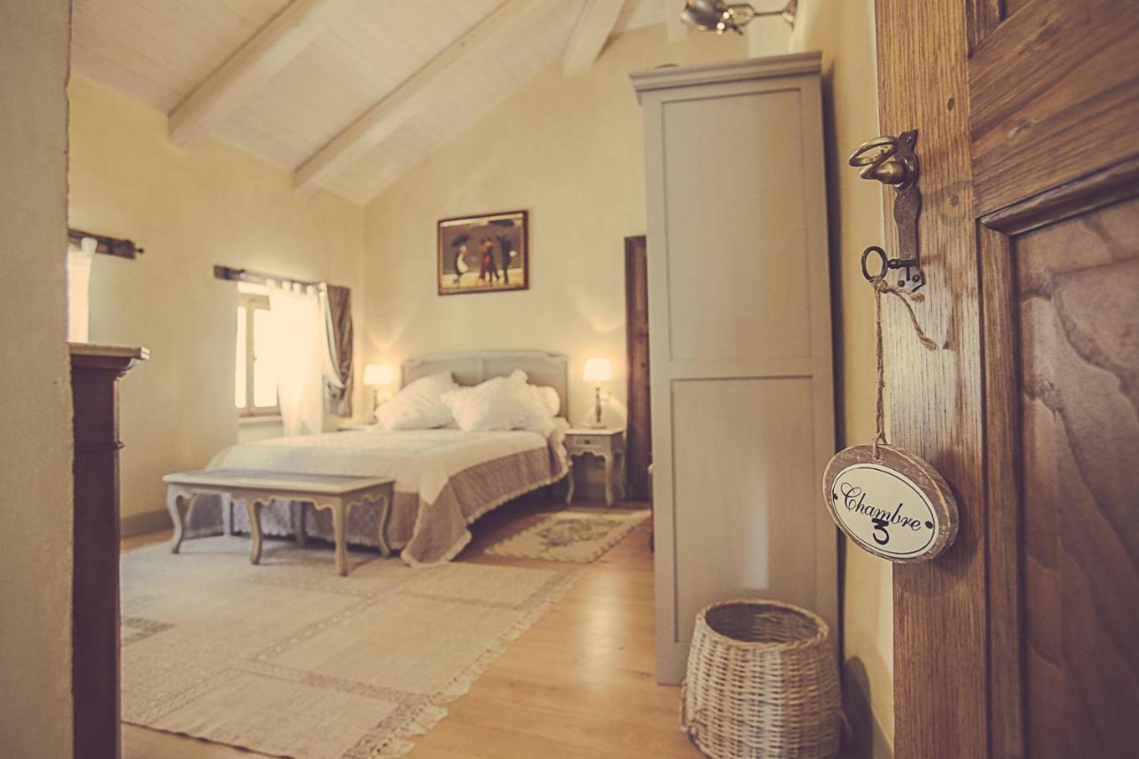 Vila Relais Di Charme Frazione Chiavolino Pollone Exteriér fotografie